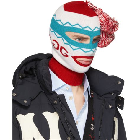 gucci balaclava mask hat|balaclava headpiece.